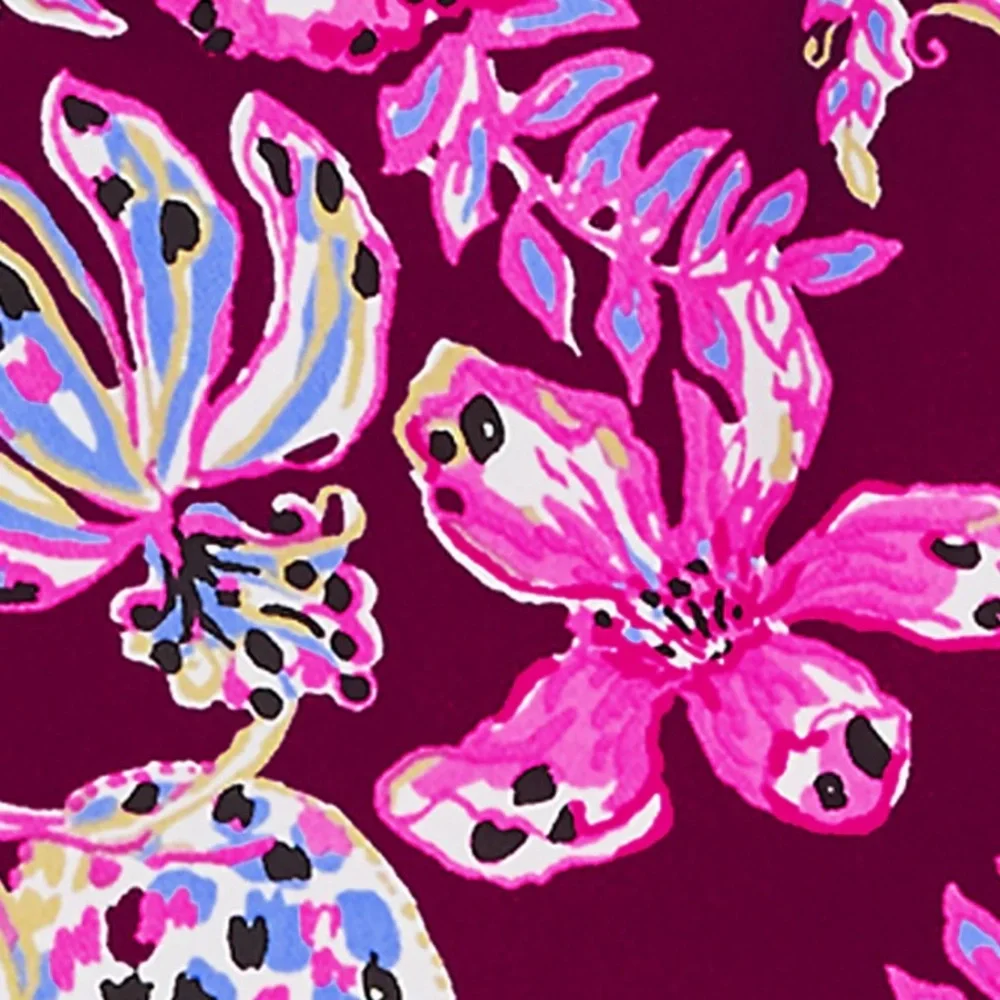 {Lilly Pulitzer} Brand New Mini Aila Sport UPF 50
